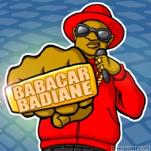 badiane